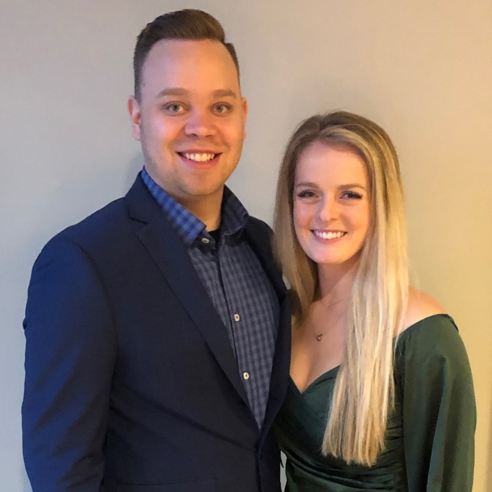 Meet your Posher, Nichole